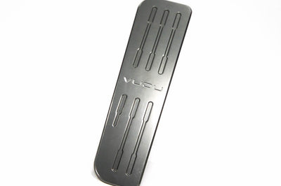 Ford Fiesta Dead Pedal - VUDU Performance