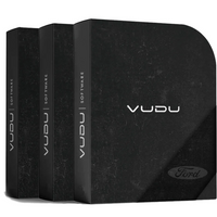Fiesta ST Mk6 Remap Software - VUDU Performance
