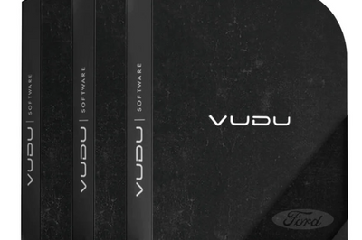 Fiesta ST Mk6 Remap Software - VUDU Performance