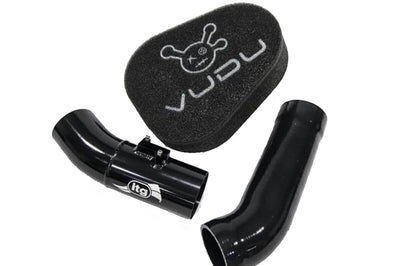 Ford Fiesta ST MK7 Stage 1+ Remap Package- VUDU Performance