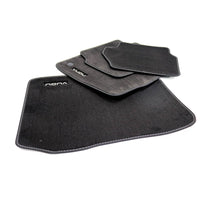 Ford Fiesta Mk7 / Mk7.5 Car Mats - VUDU Performance