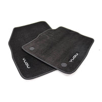 Ford Fiesta Mk8 / MK8.5 Car Mats - VUDU Performance