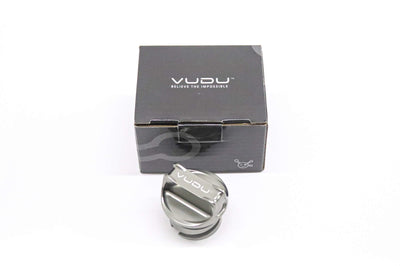 Ford Oil Cap - VUDU Performance (MK8 Fiesta / MK2 Puma / MK4 Focus / MK3 Kuga)