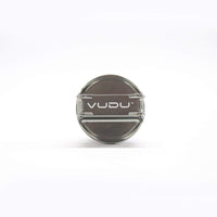 Ford Oil Cap - VUDU Performance (MK8 Fiesta / MK2 Puma / MK4 Focus / MK3 Kuga)
