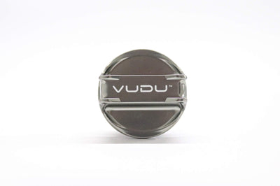 Ford Oil Cap - VUDU Performance (MK8 Fiesta / MK2 Puma / MK4 Focus / MK3 Kuga)