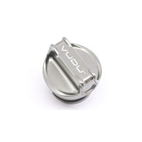 Ford Oil Cap - VUDU Performance (MK8 Fiesta / MK2 Puma / MK4 Focus / MK3 Kuga)