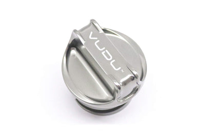Ford Oil Cap - VUDU Performance (MK8 Fiesta / MK2 Puma / MK4 Focus / MK3 Kuga)