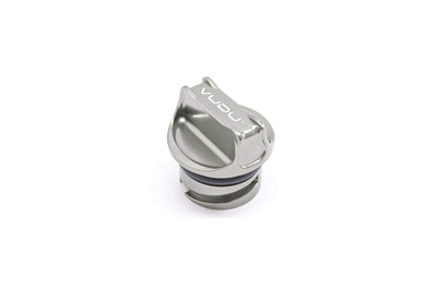 Ford Oil Cap - VUDU Performance (MK8 Fiesta / MK2 Puma / MK4 Focus / MK3 Kuga)