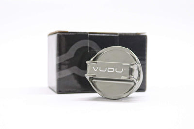 Ford Oil Cap - VUDU Performance (MK8 Fiesta / MK2 Puma / MK4 Focus / MK3 Kuga)