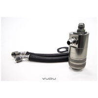 Ford Fiesta ST Mk7 Oil Catch Can  - VUDU Performance