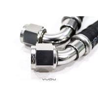 Ford Fiesta ST Mk7 Oil Catch Can  - VUDU Performance
