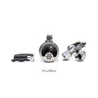 Ford Fiesta ST Mk7 Oil Catch Can  - VUDU Performance
