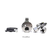 Ford Fiesta ST Mk7 Oil Catch Can  - VUDU Performance