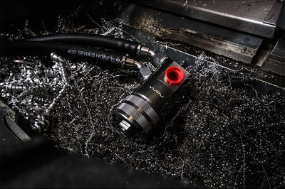 Ford Fiesta ST Mk7 Oil Catch Can  - VUDU Performance