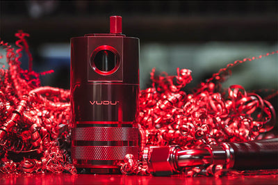 Ford Fiesta ST Mk7 Oil Catch Can  - VUDU Performance