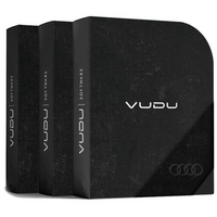 Audi R8 Stage 1 Remap - VUDU Performance
