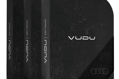 Audi R8 Stage 1 Remap - VUDU Performance