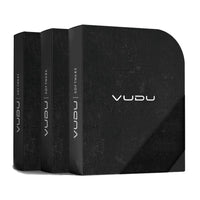 Fiesta ST Mk8 Remap Package - VUDU Performance