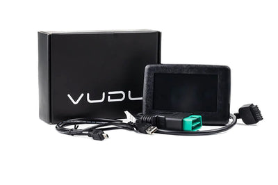 BMW M135i Stage 1+ Tuning Package - VUDU Performance