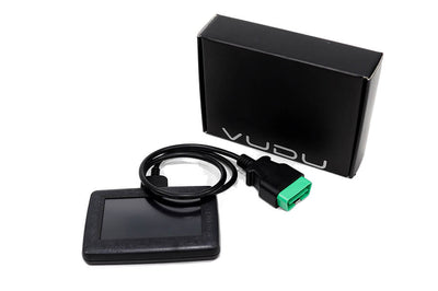 VW Golf R Mk6 Stage 2 Remap Software - VUDU Performance