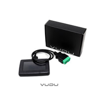 Mk7 Golf GTI Stage 2 Remap Software - VUDU Performance