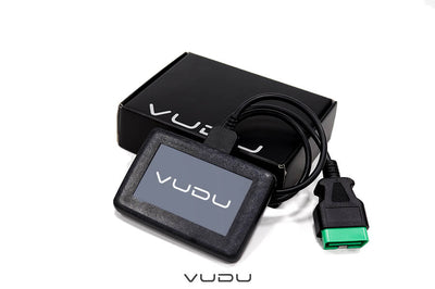 BMW M135i Stage 2 Remap Software - VUDU Performance