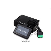 Audi S3 Stage 1 Remap Software - VUDU Performance
