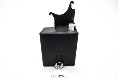 ** CLEARANCE ** VUDU Washer Bottle Relocation Kit - Ford Fiesta ST180 **NO RETURN**