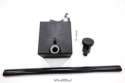 ** CLEARANCE ** VUDU Washer Bottle Relocation Kit - Ford Fiesta ST180 **NO RETURN**