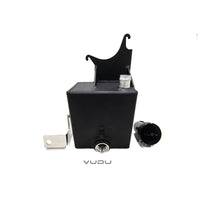 ** CLEARANCE ** VUDU Washer Bottle Relocation Kit - Ford Fiesta ST180 **NO RETURN**