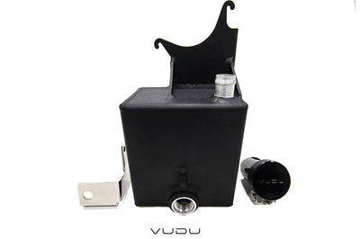 ** CLEARANCE ** VUDU Washer Bottle Relocation Kit - Ford Fiesta ST180 **NO RETURN**