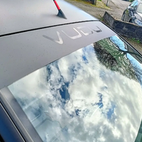 VUDU Sun strip