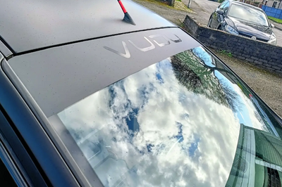 VUDU Sun strip