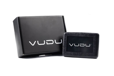 Ford Fiesta ST MK7 Stage 1+ Remap Package- VUDU Performance