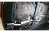 Cobra Exhausts - VW Golf (MK4) 1.9 TDI (1J) (98-04) Cat Back Performance Exhaust