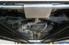 Cobra Exhausts - VW Scirocco R 2.0 TSI (09-18) Turbo Back Performance Exhaust
