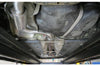 Cobra Exhausts - VW Scirocco R 2.0 TSI (09-18) Venom Box Delete Race Turbo Back Performance Exhaust
