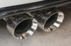 Cobra Exhausts - VW Golf R (Mk7) 2.0 TSI (5G) (12-18) Turbo Back Performance Exhaust