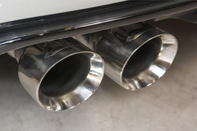 Cobra Exhausts - VW Golf R (Mk7) 2.0 TSI (5G) (12-18) Turbo Back Performance Exhaust