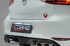 Cobra Exhausts - VW Golf R (Mk7) 2.0 TSI (5G) (12-18) Turbo Back Performance Exhaust