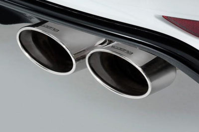Cobra Exhausts - VW Golf R (Mk7) 2.0 TSI (5G) (12-18) Turbo Back Performance Exhaust