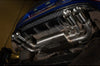 Cobra Exhausts - VW Golf R (Mk7.5) 2.0 TSI (5G) (18-20) Cat Back Performance Exhaust