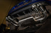 Cobra Exhausts - VW Golf R (Mk7.5) 2.0 TSI (5G) (18-20) Turbo Back Performance Exhaust
