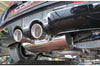 Cobra Exhausts - VW Golf R (Mk6) 2.0 TSI (5K) (09-12) Turbo Back Performance Exhaust