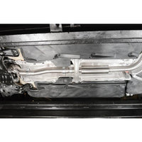 Cobra Exhausts - VW Polo GTI (6C) 1.8 TSI (15-17) Turbo Back Performance Exhaust
