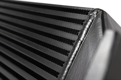 VW Polo GTI 6R Stage 3 Intercooler - VUDU Performance