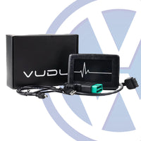 Mk7 Golf GTI Stage 2 Remap Software - VUDU Performance