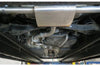 Cobra Exhausts - VW Scirocco R 2.0 TSI (09-18) Cat Back Performance Exhaust