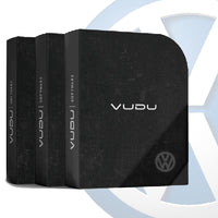 Polo GTI 6C Stage 3 Remap Software - VUDU Performance