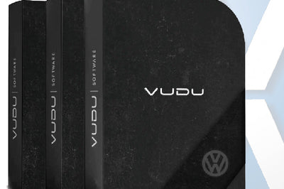 Polo GTI 6C Stage 3 Remap Software - VUDU Performance